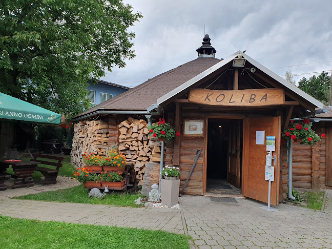 Boženy Němcovej 1073/6, 977 01 Brezno