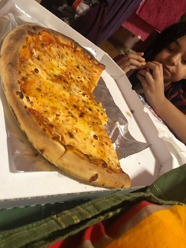 Lucciante pizzeria - Bardejov