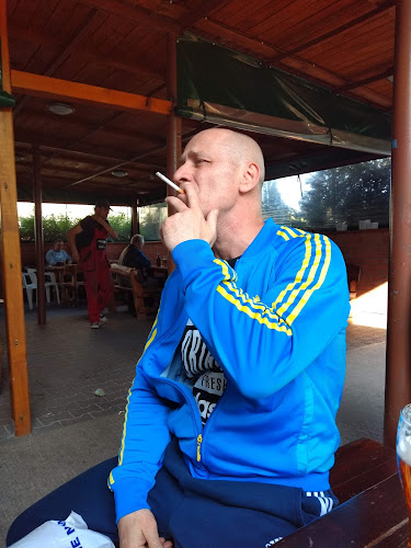 Koleno Bufet Hk Slovan Duslo Šaľa - Gastronómia a pohostinstvo