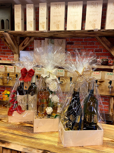 Vinotéka u Baretku Topolčany - Topoľčany