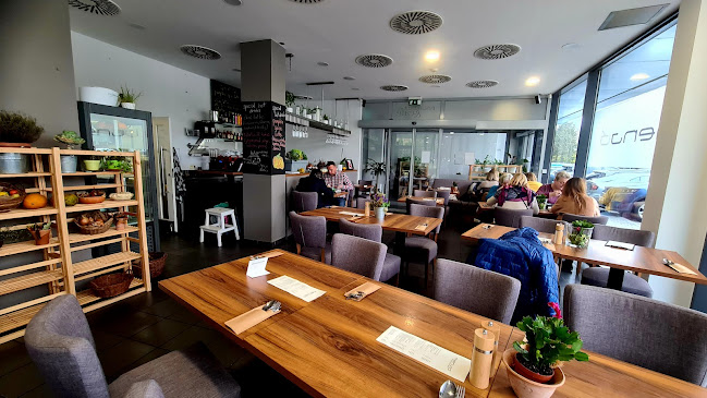 Opinii despre MENJU reštaurácia în Bratislava - Gastronómia a pohostinstvo