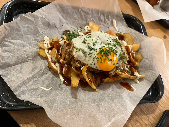 Davaj Het - Bystrický lokál