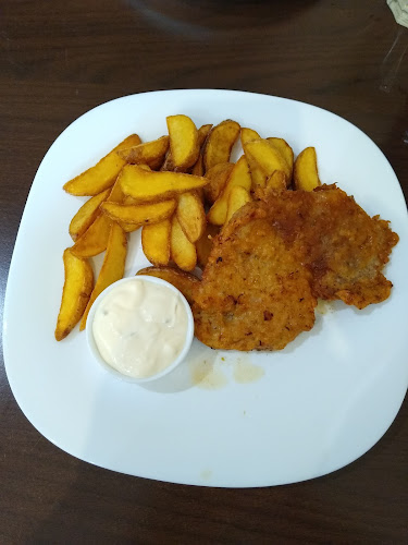 Opinii despre Restaurant Gurman în Pezinok - Gastronómia a pohostinstvo