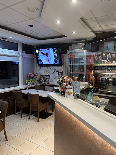 Opinii despre Nikina Šport Cafe în Senec - Gastronómia a pohostinstvo