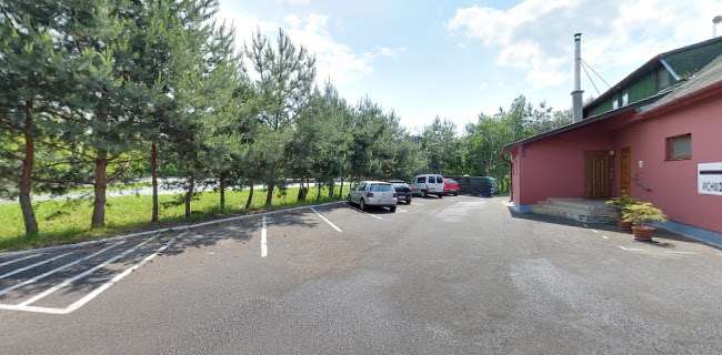 Comentarii opinii despre Restaurant "Deja Vu"