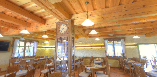 Comentarii opinii despre Salaš - koliba Syrex