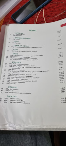 Taverna Montis - Stará Lesná