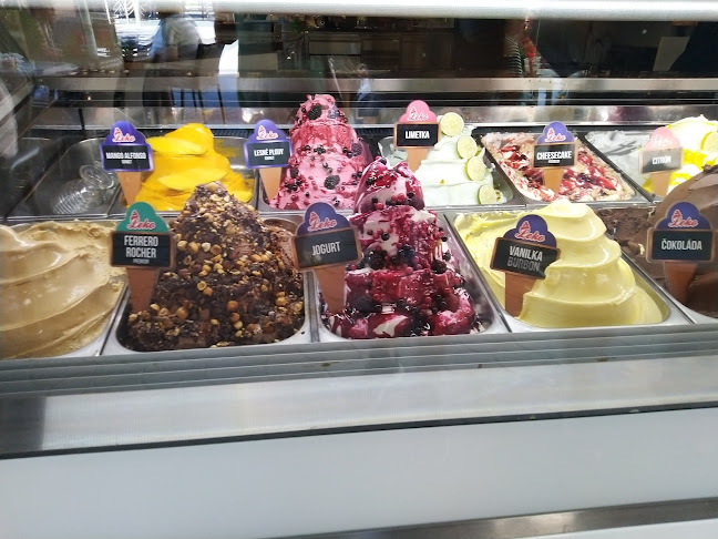 Opinii despre LEKO în Piešťany - Gastronómia a pohostinstvo