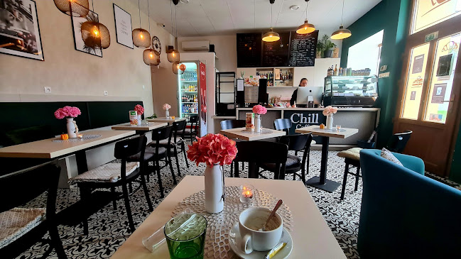 Chill Caffe - Nitra