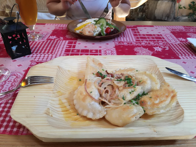 U Jakuba - Kežmarok