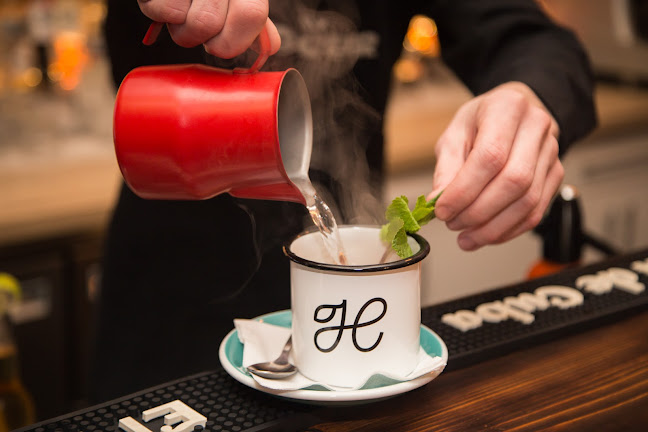 Kocúr káva&bistro - Martin