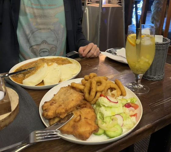 Domček - Gastronómia a pohostinstvo