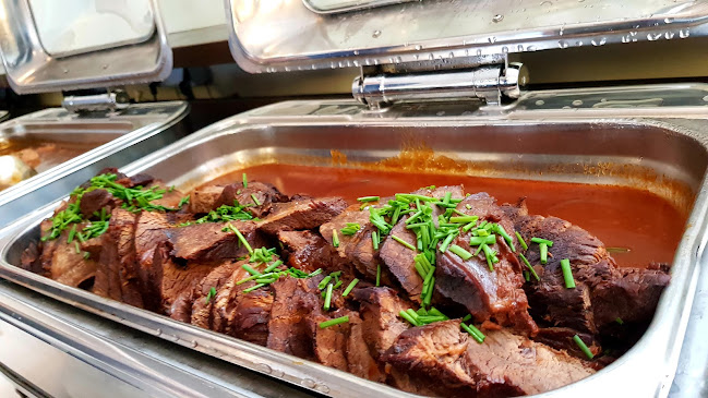 Opinii despre Stará Bratislava în Bratislava - Gastronómia a pohostinstvo