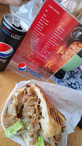 SULTANS of KEBAP - Gastronómia a pohostinstvo