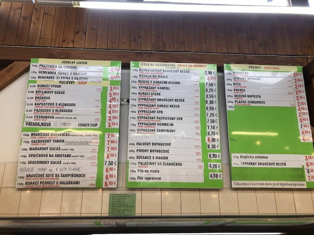 Motorest Rieka - Kraľovany