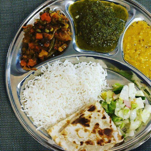 Nivara Indian Restaurant