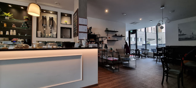 Comentarii opinii despre Caffé Trieste Trnava