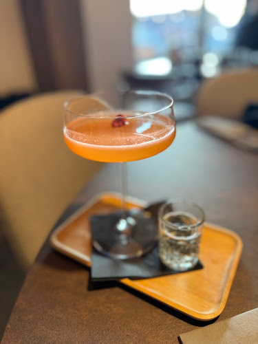 Spitz restaurant and bar - Vysoké Tatry