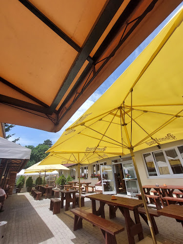 Reštaurácia Slamená Búda - Nové Mesto