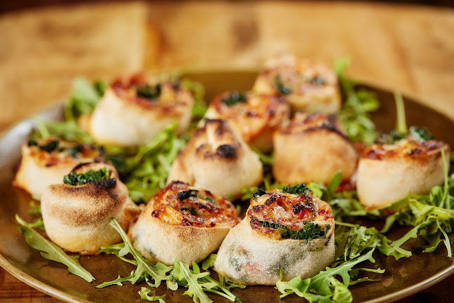 Pizza PIETRO BA - Gastronómia a pohostinstvo