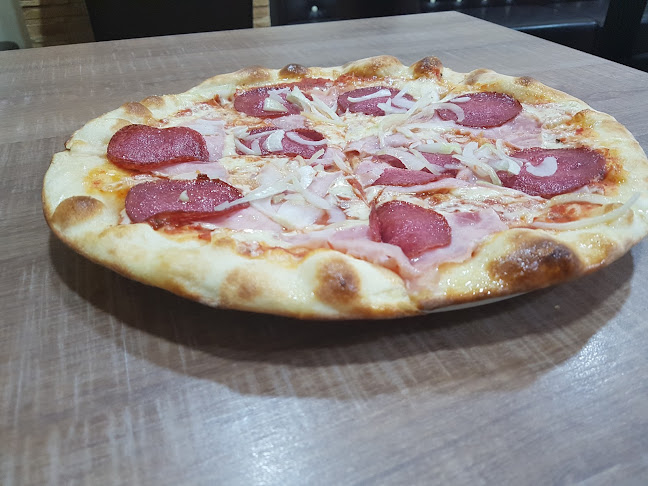 King Kebap - Petržalka