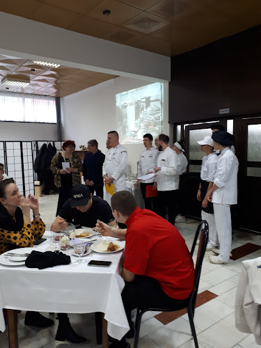 Comentarii opinii despre Reštaurácia Semafor