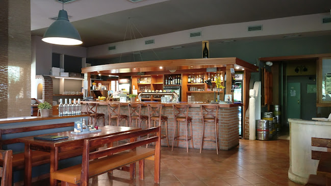 Comentarii opinii despre Amici Restaurant & Café