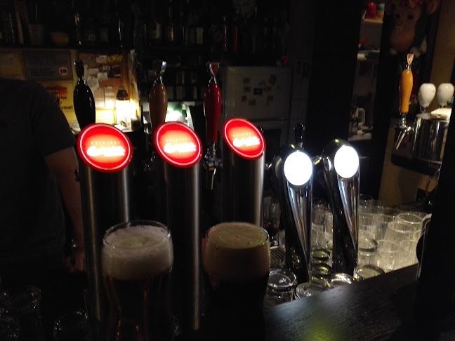 Green Pub - Gastronómia a pohostinstvo