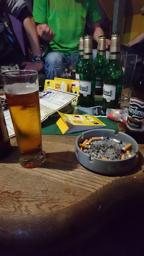 Zion club - Gastronómia a pohostinstvo