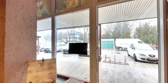 Vinotéka pod Perlou