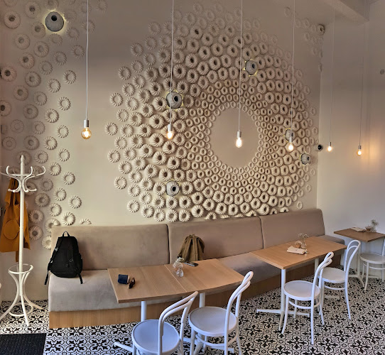 Bábovka café & bakery