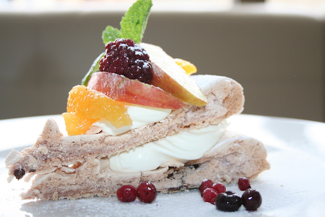 Restaurant Parlament