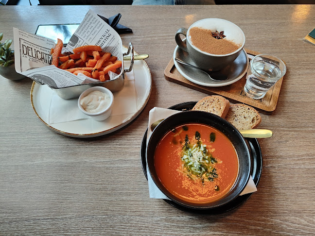 Comentarii opinii despre La Loca