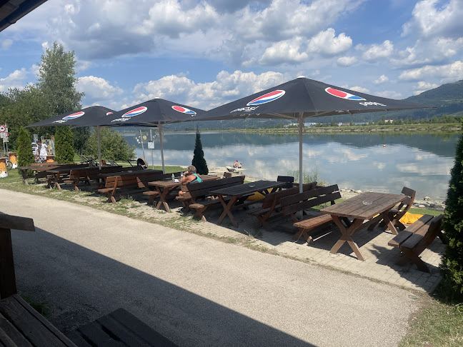 Pizzéria La Rose - Gastronómia a pohostinstvo