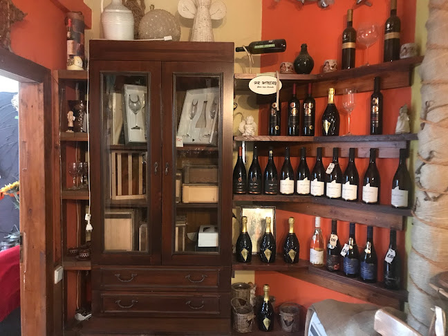 Opinii despre Anjelská Vinotéka în Petržalka - Gastronómia a pohostinstvo