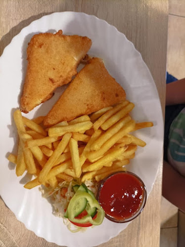 Reštaurácia U Puterku - Partizánske