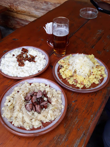 Jánošíkova koliba - Terchová