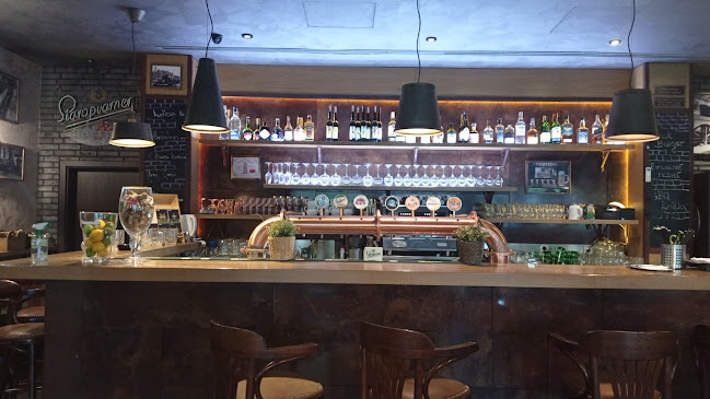 Brick Beer & Restaurant - Gastronómia a pohostinstvo