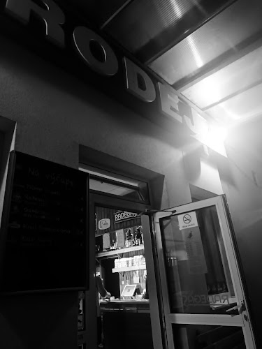 Čarodej, krčma - Gastronómia a pohostinstvo