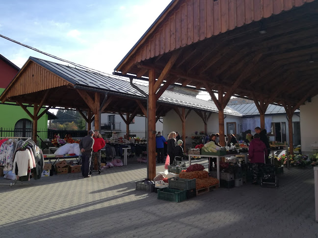 Opinii despre Mestská tržnica Turzovka în Turzovka - Gastronómia a pohostinstvo