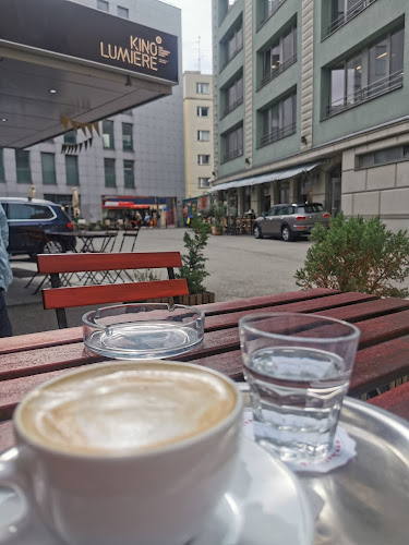 KAFEHAUS Lumière - Gastronómia a pohostinstvo