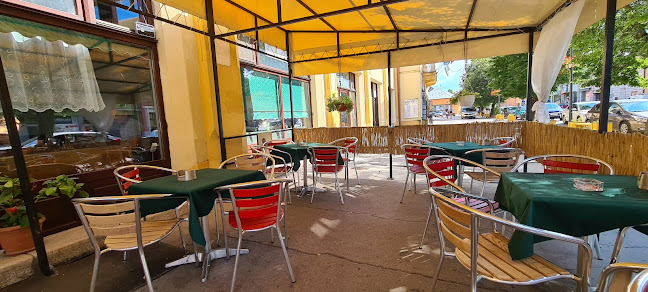 Caffé Restaurant Centrál - Gastronómia a pohostinstvo