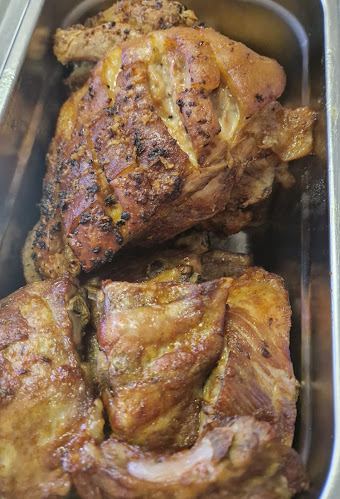 Opinii despre Bar Z-ko în Horný Hričov - Gastronómia a pohostinstvo