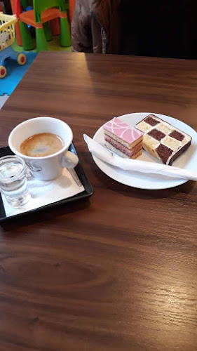 Lungo caffè - Gastronómia a pohostinstvo