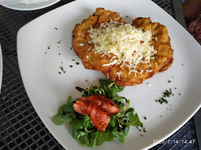 u Schwarzov - Častá