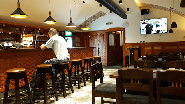 Reštaurácia Belanská vináreň - Spišská Belá