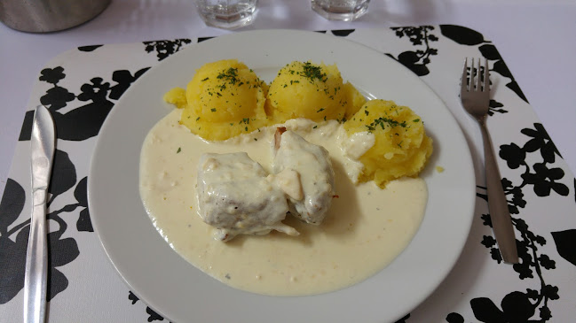 Reštaurácia Lesná Handlová - Gastronómia a pohostinstvo