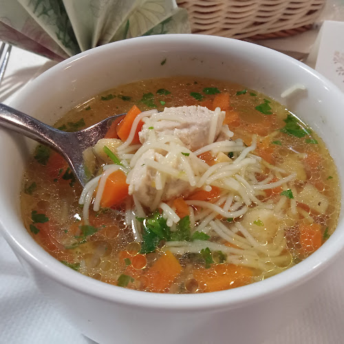 Opinii despre Pri Kaplnke în Záhorská Bystrica - Gastronómia a pohostinstvo