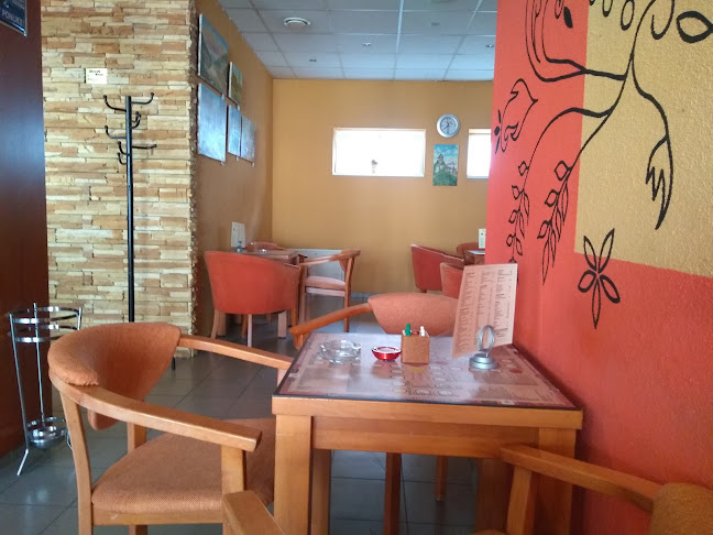 Opinii despre Kaviaren Caffe Kocka în Prievidza - Gastronómia a pohostinstvo