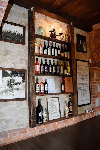 Comentarii opinii despre Pivnica a penzión u Pištu